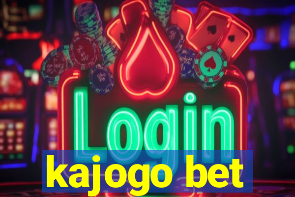kajogo bet